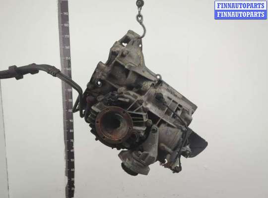 КПП - автомат (АКПП) AU1732537 на Audi A4 (B5) 1994-2000