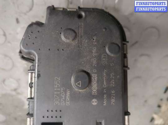 купить Заслонка дроссельная на Ford Mondeo 4 2007-2015