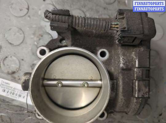 купить Заслонка дроссельная на Ford Mondeo 4 2007-2015