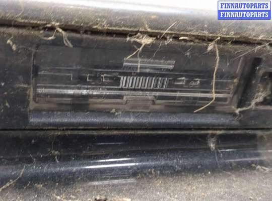купить Заглушка буксировочного крюка на Opel Corsa D 2006-2014