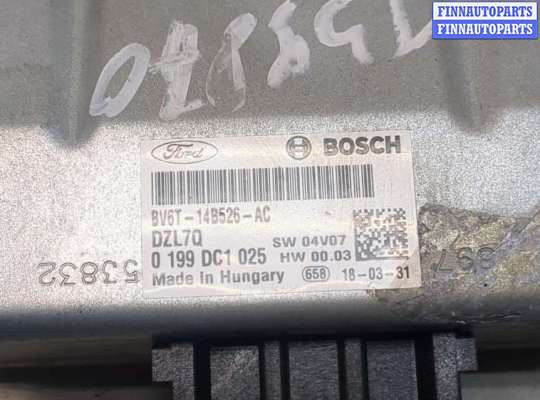 купить Инвертор, преобразователь напряжения на Ford Focus 3 2014-2019