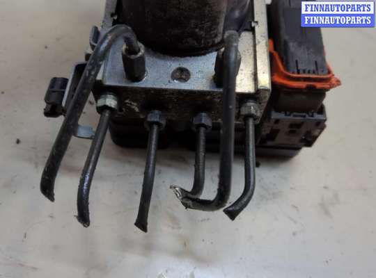 купить Блок АБС, насос (ABS, ESP, ASR) на Toyota Yaris 2005-2011