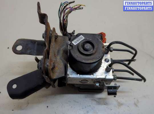 Купить Блок АБС, насос (ABS, ESP, ASR) на Toyota Yaris 2005-2011 Блок АБС, насос (ABS, ESP, ASR) TT934472 на Toyota Yaris 2005-2011