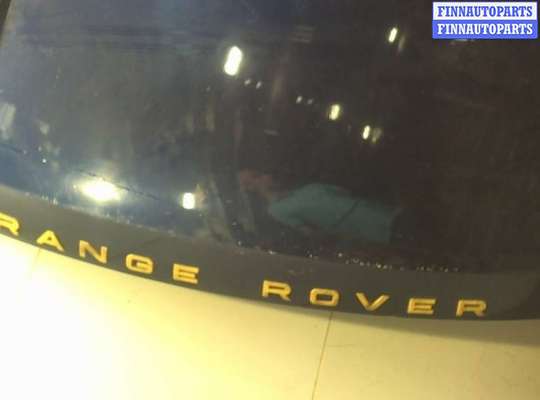 купить Капот на Land Rover Range Rover 3 (LM) 2002-2012