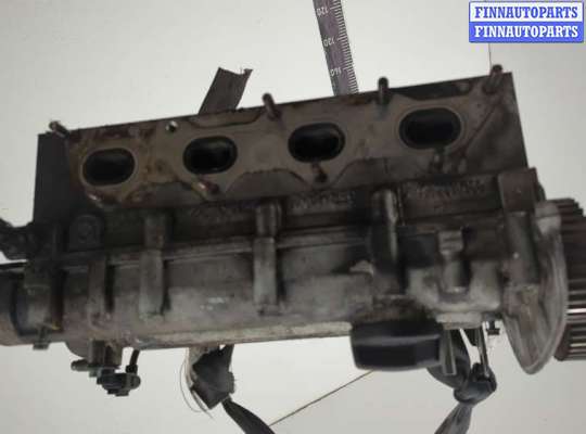 купить Головка блока (ГБЦ) на Volkswagen Golf 4 1997-2005