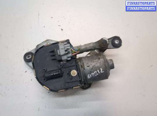 купить Механизм стеклоочистителя (трапеция дворников) на Citroen C6 2004-2012