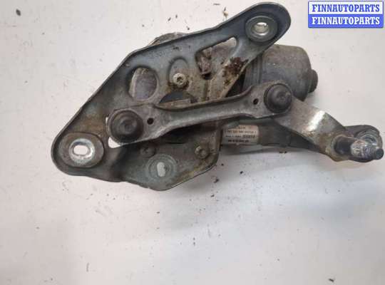 купить Механизм стеклоочистителя (трапеция дворников) на Citroen C6 2004-2012