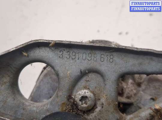 купить Механизм стеклоочистителя (трапеция дворников) на Citroen C6 2004-2012