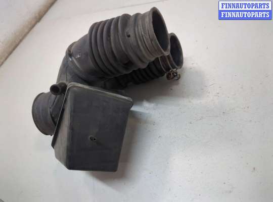 Гофра (патрубок) воздушного фильтра