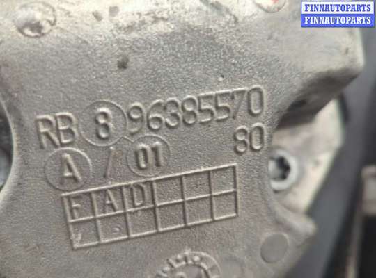 купить Маховик на Peugeot 206 1998-2012