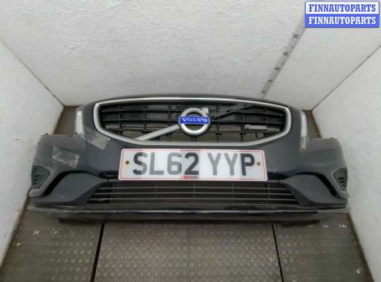 Бампер VL571524 на Volvo S60 2010-2018