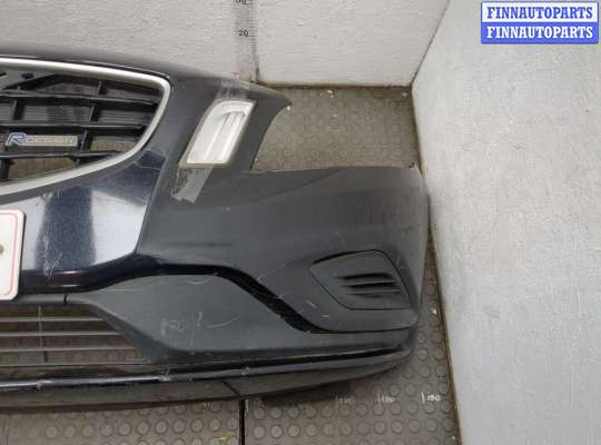 купить Бампер на Volvo S60 2010-2018
