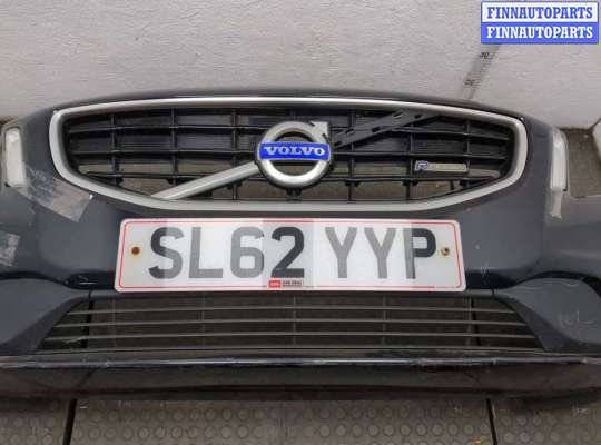 купить Бампер на Volvo S60 2010-2018