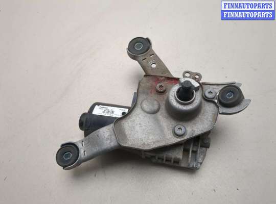 купить Двигатель стеклоочистителя (моторчик дворников) передний на Ford Fusion 2017-2020 USA