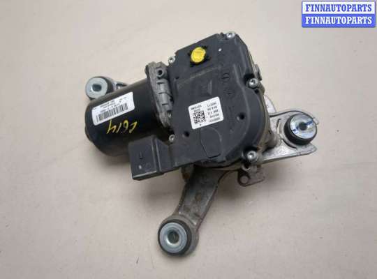 купить Двигатель стеклоочистителя (моторчик дворников) передний на Ford Fusion 2017-2020 USA