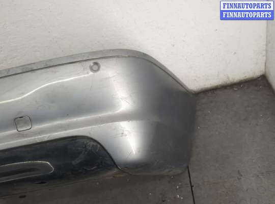 купить Бампер на BMW 3 E46 1998-2006