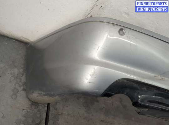 купить Бампер на BMW 3 E46 1998-2006