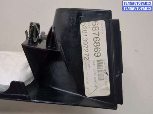 купить Пластик (обшивка) салона на BMW X3 G01 2017-2024