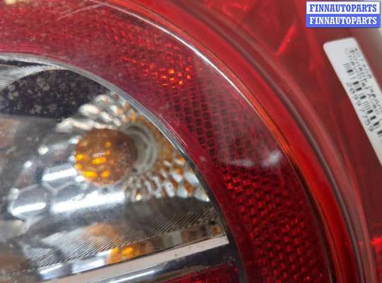 купить Фонарь (задний) на Chevrolet Aveo (T250 / 255) 2006-2012