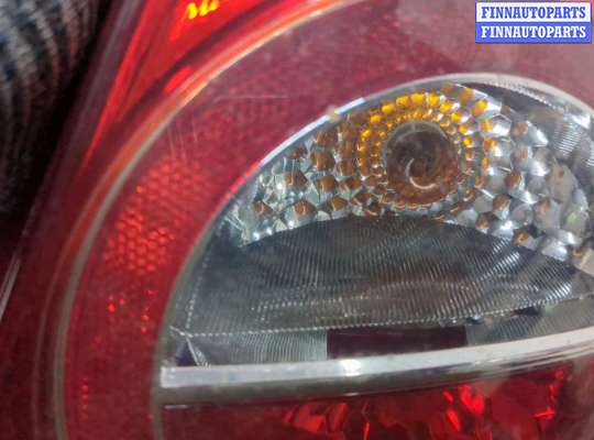 купить Фонарь (задний) на Chevrolet Aveo (T250 / 255) 2006-2012