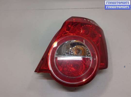 Купить Фонарь (задний) на Chevrolet Aveo (T250 / 255) 2006-2012 Фонарь (задний) CH455263 на Chevrolet Aveo (T250 / 255) 2006-2012