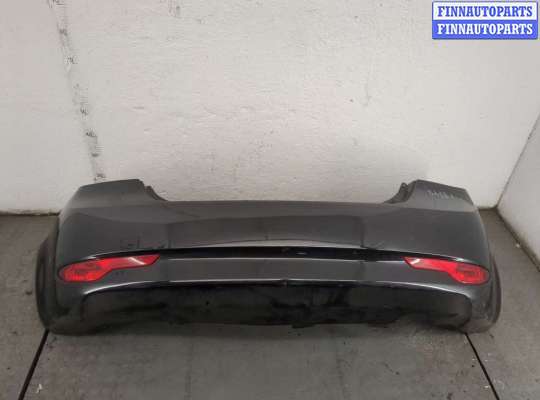 Купить Бампер на KIA Ceed 2007-2012 Бампер KA605414 на KIA Ceed 2007-2012