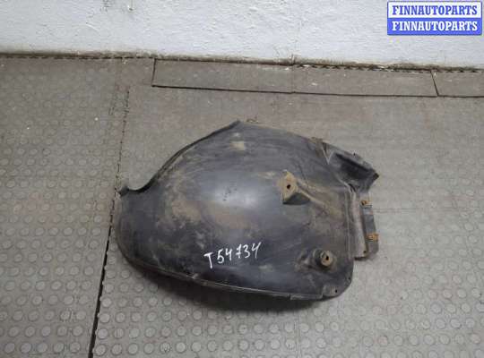 Защита арок (подкрылок) MB1693477 на Mercedes E W211 2002-2009