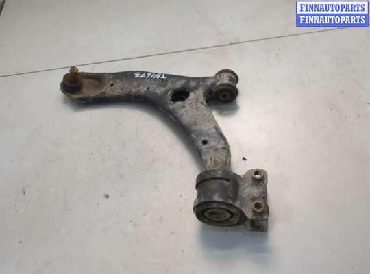 Рычаг подвески на Mazda 3 I (BK)
