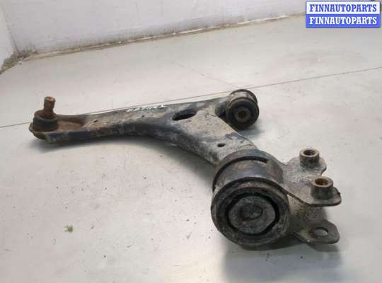 Рычаг подвески на Mazda 3 I (BK)