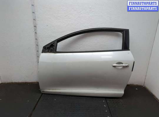 Замок двери RN1585208 на Renault Megane 3 2009-2016