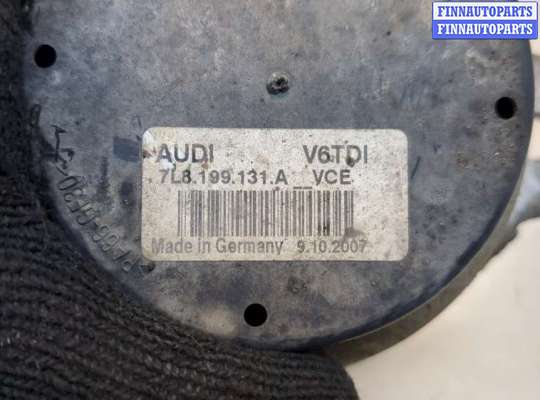 купить Подушка крепления двигателя на Audi Q7 2005-2015