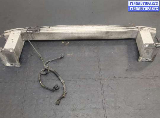 купить Усилитель бампера на Audi A4 (B8) 2007-2015