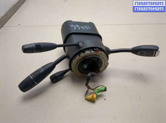 Переключатель поворотов и дворников (стрекоза) MB1638601 на Mercedes S W221 2005-2013