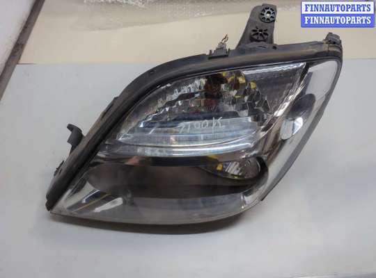 Фара (передняя) RN1588711 на Renault Scenic 1996-2002