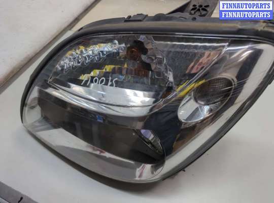 купить Фара (передняя) на Renault Scenic 1996-2002