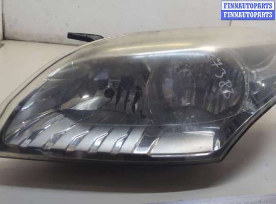 купить Фара (передняя) на Renault Megane 3 2009-2016