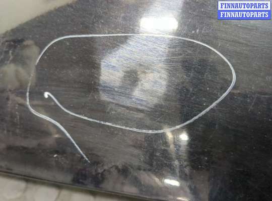 купить Крышка (дверь) багажника на Volkswagen Passat 6 2005-2010