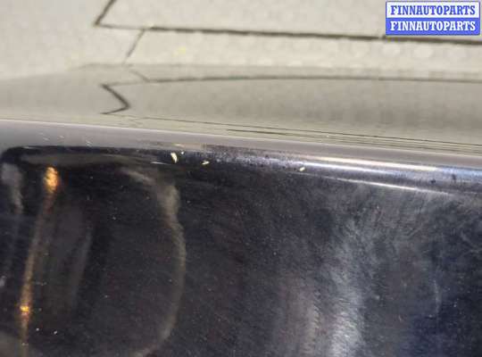 купить Крышка (дверь) багажника на Volkswagen Passat 6 2005-2010
