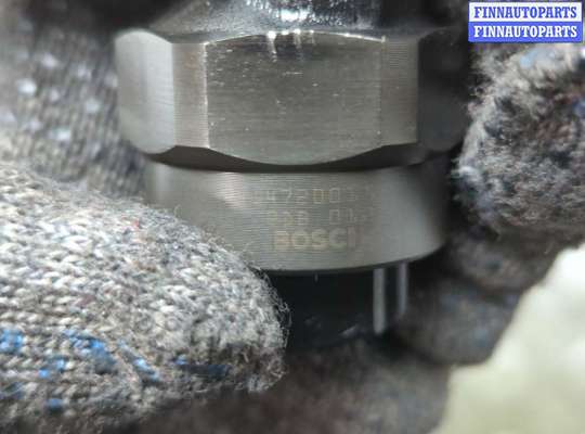 Форсунка топливная на Volkswagen Golf IV (1J)