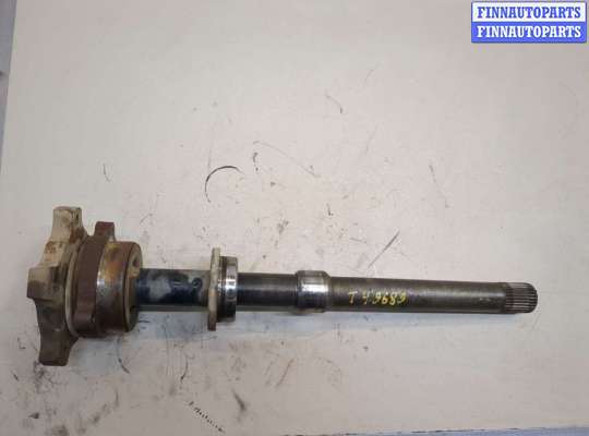 купить Полуось (приводной вал, шрус) на Nissan X-Trail (T30) 2001-2007