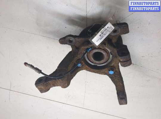 купить Ступица (кулак, цапфа) на Opel Astra H 2004-2010