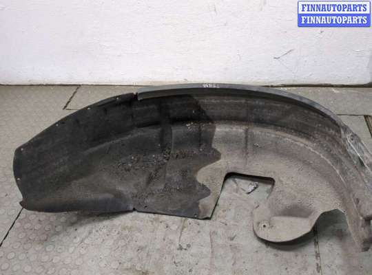 Защита арок (подкрылок) VL560107 на Volvo XC60 2008-2017