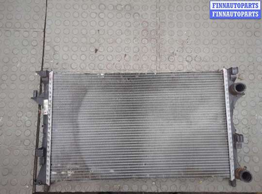 Радиатор основной