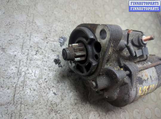 купить Стартер на Land Rover Freelander 1 1998-2006