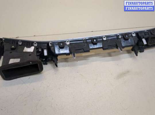 купить Дефлектор обдува салона на Hyundai Tucson 4 2020-2025