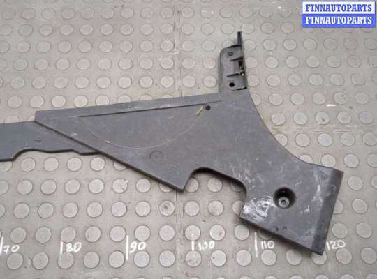 купить Пластик (Обшивка) моторного отсека на BMW 5 F10 2010-2017