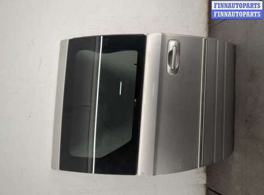 купить Дверь раздвижная на Chrysler Voyager 2000-2007