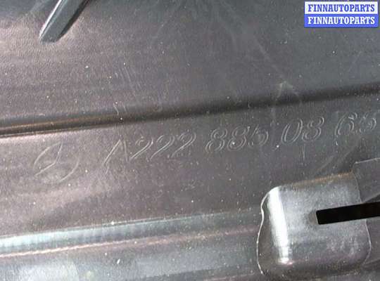 купить Кронштейн бампера на Mercedes S W222 2013-2020