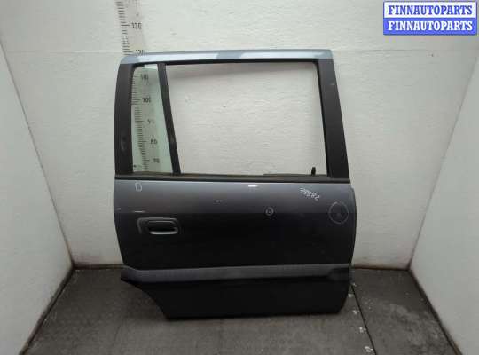 Замок двери OP2384977 на Opel Zafira A 1999-2005