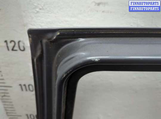 купить Замок двери на Opel Zafira A 1999-2005